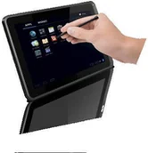 Tablety - Yarvik TAB424 - miniaturka - grafika 1