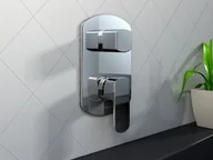 Baterie podtynkowe - KOHLMAN Foxal QW211F - miniaturka - grafika 1