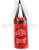 Worki treningowe - SHIN-DO Worek treningowy BOKS ZABAWKA WZ 10 - miniaturka - grafika 1
