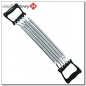 Gumy, taśmy, ekspandery - HMS EKSPANDER METAL. EM03 17-8-029 - miniaturka - grafika 1