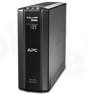 Zasilacze awaryjne UPS - APC Back-UPS Pro 1500GI - miniaturka - grafika 1