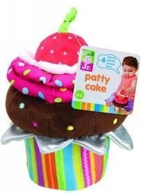 Alex A1939 PATTY CAKE - Maskotki i pluszaki - miniaturka - grafika 2