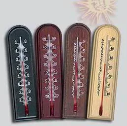 Bioterm 010300 - Termometry domowe - miniaturka - grafika 2