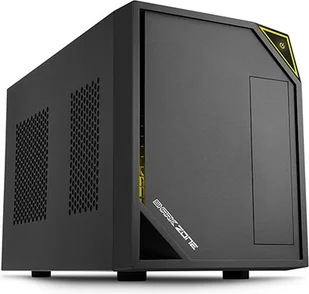Sharkoon Shark Zone C10 - Obudowy komputerowe - miniaturka - grafika 2