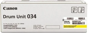 Canon oryginalny bęben 9457B001 cyan 34000s iR-C1225 C1225iF oryginał - Bębny do drukarek - miniaturka - grafika 2