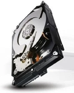 Seagate Constellation CS ST3000NC000 - Dyski HDD - miniaturka - grafika 4