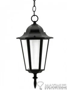 Polux Lampa ogrodowa wisząca LIGURIA 1xE27 202161 - Lampy ogrodowe - miniaturka - grafika 5