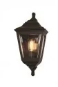 Elstead Lighting Kinkiet KERRY KERRY FLUSH IP44 - Lampy ogrodowe - miniaturka - grafika 5