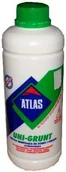 Inne materiały budowlane - Atlas UNI-GRUNT 1l. - miniaturka - grafika 1