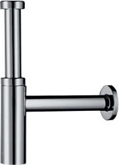 Hansgrohe Syfon Syfon Flowstar, chrom 52105000 - Syfony - miniaturka - grafika 3