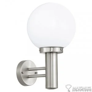 Eglo Kinkiet OGRODOWY NISIA 30205 9002759302054 - Lampy ogrodowe - miniaturka - grafika 4