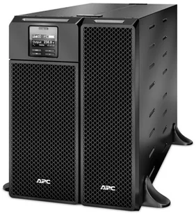 APC Smart-UPS SRT 6000VA (SRT6KXLI) - Zasilacze awaryjne UPS - miniaturka - grafika 2