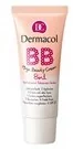 Dermacol BB Magic Beauty Cream 8in1 - Krem BB 8w1 - NUDE DERMCK8W-BB8W-01 - Podkłady do twarzy - miniaturka - grafika 4
