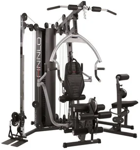 Finnlo Autark 6600 - Atlasy do ćwiczeń Finnlo Autark 6600 - Atlasy do ćwiczeń - miniaturka - grafika 6