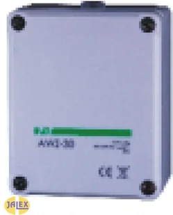 F&F Pabianice Automat zmierzchowy AWZ-30 - Wyłączniki światła i elektryczne - miniaturka - grafika 3