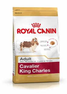 Royal Canin Cavalier King Charles 27 7,5 kg - Sucha karma dla psów - miniaturka - grafika 2