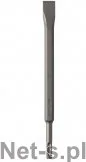 Irwin dłuto wąskie SDS-plus 20 x 250 mm 10502195 - Dłuta - miniaturka - grafika 3