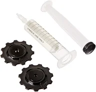 Akcesoria rowerowe - Sram Zestaw Schaltrollen Aero Glide, Wielokolorowa, 00.7518.014.000 (RDS1801400) - miniaturka - grafika 1
