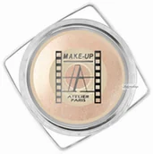 Cienie do powiek - Make-Up Atelier Paris Pearl Powder - Cień pudrowy sypki - PP14 - SABLE OR MAP-PP-PP14 - miniaturka - grafika 1