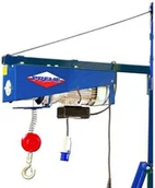 Inne urządzenia budowlane - Preme 375 37515645 Wciągarka budowlana Preme Minor P-170 (udźwig: 170 kg) - miniaturka - grafika 1