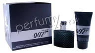 Zestawy perfum męskich - James Bond 007 komplet 30 ml EDT & 50 ml SG) - miniaturka - grafika 1
