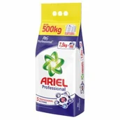 Środki do prania - Ariel Proszek do prania REGULAR 7.5KG /100PRAŃ (695962) - miniaturka - grafika 1