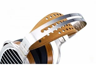 Head-Direct Hifiman He-1000 Wersja: V2 srebrne - Słuchawki - miniaturka - grafika 2