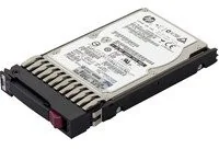 HP dysk twardy 600GB 10K 6Gbps SAS 2,5 SFF Hot-Plug 730702-001 - Dyski serwerowe - miniaturka - grafika 2