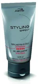 Kosmetyki do stylizacji włosów - Joanna STYLING EFFECT brylantyna W ŻELU EXTRAMOCNA 150g - miniaturka - grafika 1