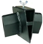 Akcesoria do elektronarzędzi - Scheppach Klin 4ramenný k LS 600 HL 650 - miniaturka - grafika 1