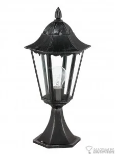 Eglo NAVEDO 93462 zewnętrzna lampa stojąca 1x60W E27 - Lampy ogrodowe - miniaturka - grafika 2