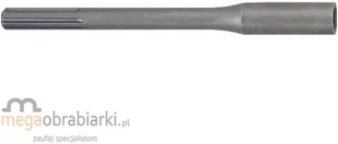 Metabo dłuto do młotów do uziomu SDS-max 260x13mm 623387000 - Dłuta - miniaturka - grafika 2