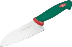 Sanelli Nóż japoński santoku 16 cm 226161 - Noże kuchenne - miniaturka - grafika 2