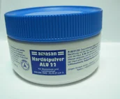 Akcesoria spawalnicze - PROSZEK ALU22 DO LUTOWANIA TWARDEGO 250G - miniaturka - grafika 1