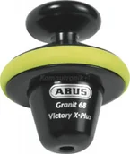 Akcesoria rowerowe - Abus GRANIT-Victory-X-Plus-68 56335 (56335 / 4003318563355) - miniaturka - grafika 1