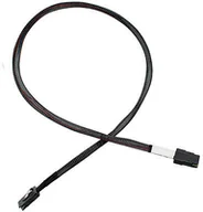Serwery - HPE HPE 2.0m External Mini SAS High Density to Mini SAS Cable 716191-B21 - miniaturka - grafika 1