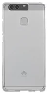 Etui i futerały do telefonów - Huawei Phonix HUP9GPW Gel Protection Plus Hülle mit durchsichtiges Displayschutzfolie für Ascend P9 weiß - miniaturka - grafika 1
