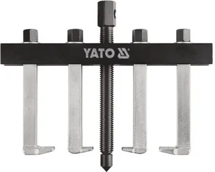 YATO Ściągacz uniwersalny dwuramienny YT-0640 - Ściągacze - miniaturka - grafika 3
