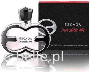 Escada Incredible Me woda perfumowana 50ml - Wody i perfumy damskie - miniaturka - grafika 3