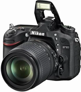 Nikon D7100 + 18-105 kit (VBA360K001) - Aparaty Cyfrowe - miniaturka - grafika 7