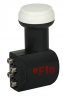 Konwertery satelitarne - FTE MAXIMAL KONWERTER SAT. QUAD FTE EXCELLENTO BLACK - miniaturka - grafika 1