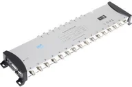 Rozgałęźniki i multiswitche do TV-SAT - Blue Line MULTISWITCH 9/16 (CC-SATAM2F-02) - miniaturka - grafika 1
