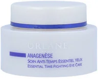 Kosmetyki pod oczy - Orlane Anagenese Essential Time-Fighting Eye Care 15ml W Krem pod oczy 63916 - miniaturka - grafika 1