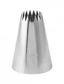 Pozostałe akcesoria kuchenne - Wilton Tylka do zdobienia duża gwiazdka #8 B DUŻA 418-5566 - miniaturka - grafika 1