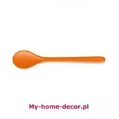 Wystrój wnętrz - Koziol Łyżeczka RIO 2 szt. pomarańczowa 3034012 - miniaturka - grafika 1