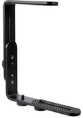 Akcesoria do lamp błyskowych - ayex uniwersalny zakres regulacji kąta-szynę akcesoria lampy błyskowej 4250559503149 - miniaturka - grafika 1