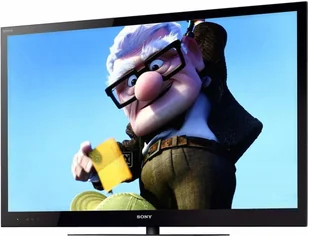 Telewizor Sony KDL-46HX820 - Telewizory Telewizor Sony KDL-46HX820 - Telewizory - miniaturka - grafika 3