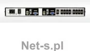 Przełączniki KVM - Aten KVM 2 konsole /16 High-Density Cat 5 (KH2516A-AX-G) - miniaturka - grafika 1