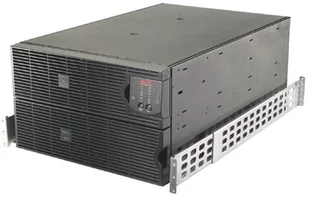 APC Smart-UPS RT 10000VA (SURT10000XLT) - Zasilacze awaryjne UPS - miniaturka - grafika 6