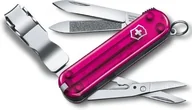 Scyzoryki - VICTORINOX Nail Clip 0.6463.T5 - miniaturka - grafika 1